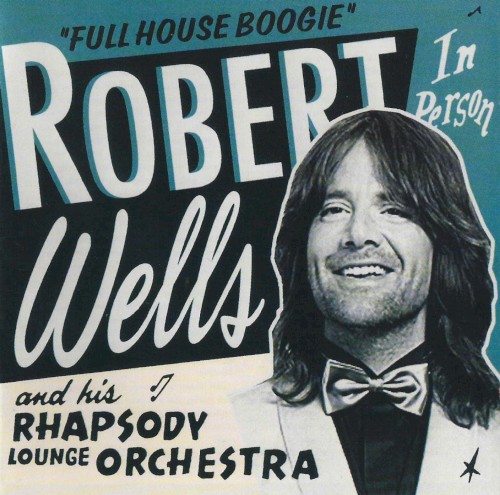 Full House Boogie