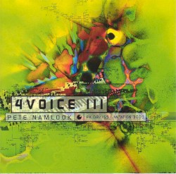 4Voice III