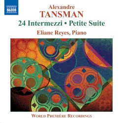 24 Intermezzi / Petite Suite