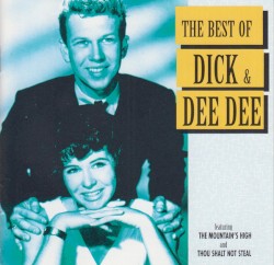 The Best Of Dick & Dee Dee
