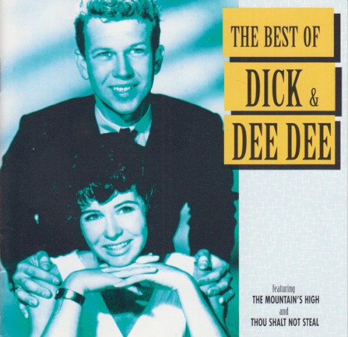 The Best Of Dick & Dee Dee