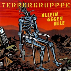 Allein gegen alle