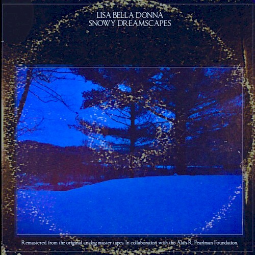 Snowy Dreamscapes