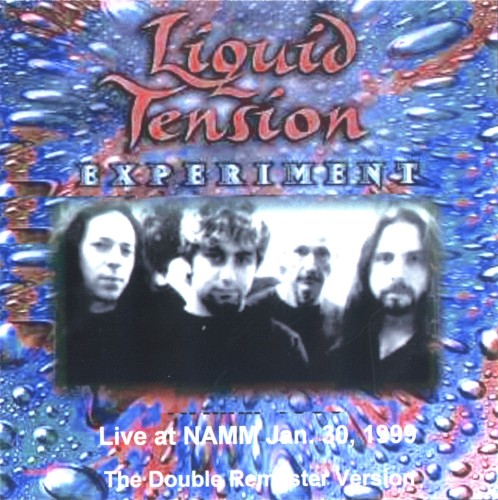 1999-01-30: NAMM Festival, Los Angeles, CA, USA