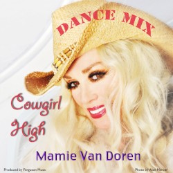 Cowgirl High