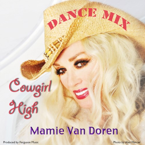 Cowgirl High
