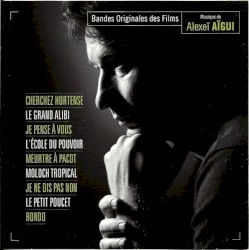 Bandes Originales des Films