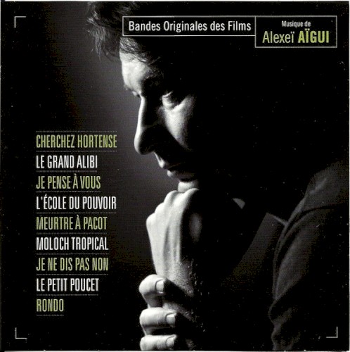 Bandes Originales des Films