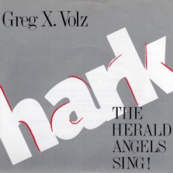 Hark The Herald Angels Sing!