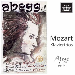 Piano Trios