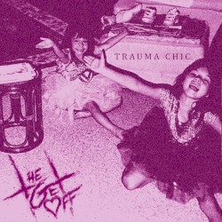 Trauma Chic