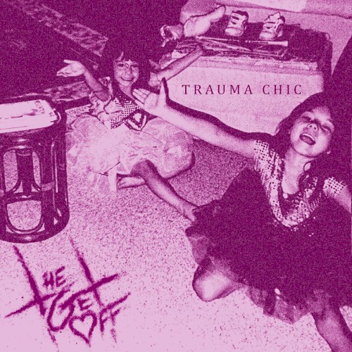 Trauma Chic