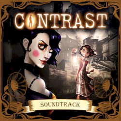 Shadow Music: A Soundtrack to Contrast