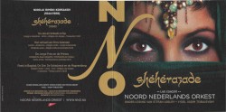 Sheherazade
