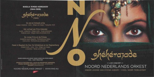 Sheherazade