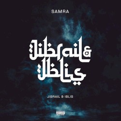 Jibrail & Iblis
