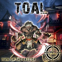 Turn Up The Bass