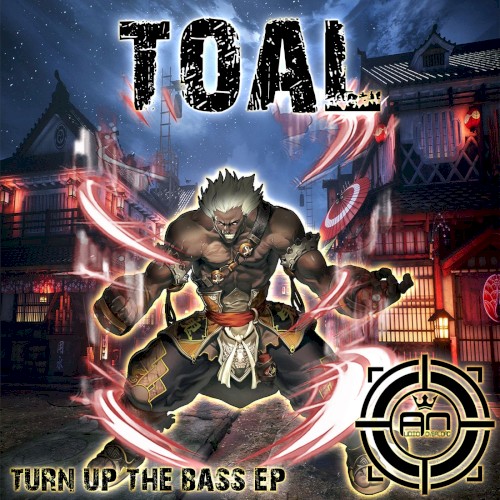Turn Up The Bass