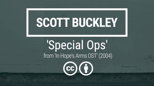 Special Ops