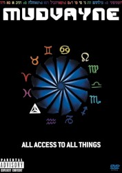 All Access to All Things
