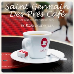 Saint‐Germain‐des‐Prés Café, Volume 16