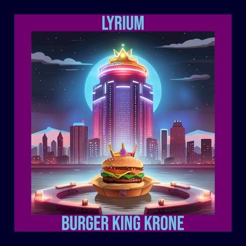 Burger King Krone
