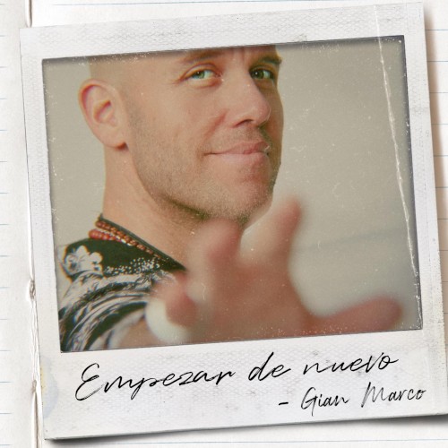 Empezar de nuevo