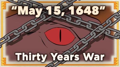 Thirty Years' War