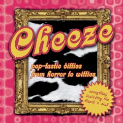 Cheeze