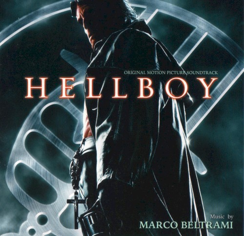 Hellboy (Original Motion Picture Soundtrack)