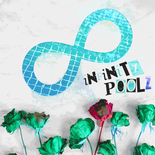 无限 INFINITYPOOLZ ⛲