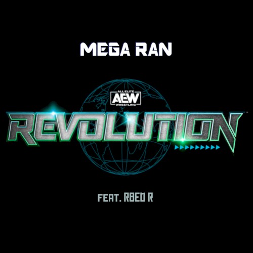 REVOLUTION