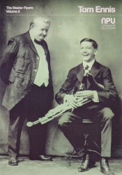 The Master Pipers, Volume 5