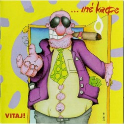 Vitaj!