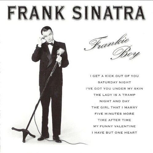 Frankie Boy