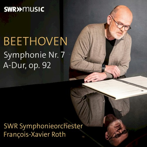 Symphonie nr. 7 A-Dur, op. 92