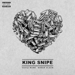 King Snipe