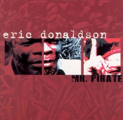 Mr. Pirate