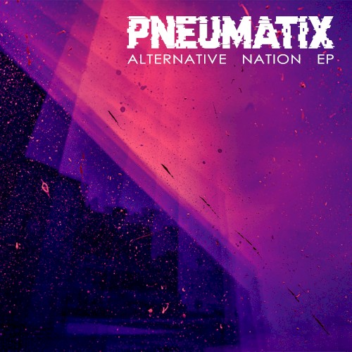 Alternative Nation EP