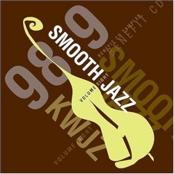 KWJZ 98.9 Smooth Jazz, Volume 8
