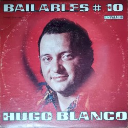 Bailables #10