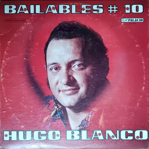 Bailables #10