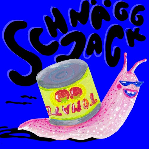 Schnägg Jack
