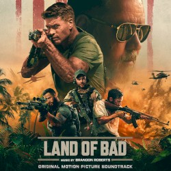 Land of Bad: Original Motion Picture Soundtrack