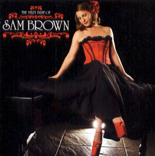 The Very Best of Sam Brown