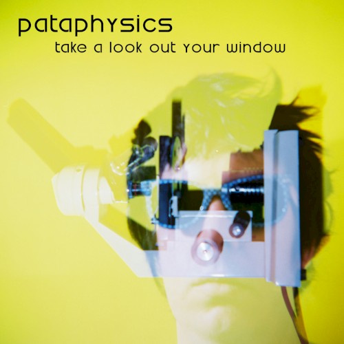 Take a Look Out Your Window