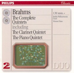 The Complete Quintets