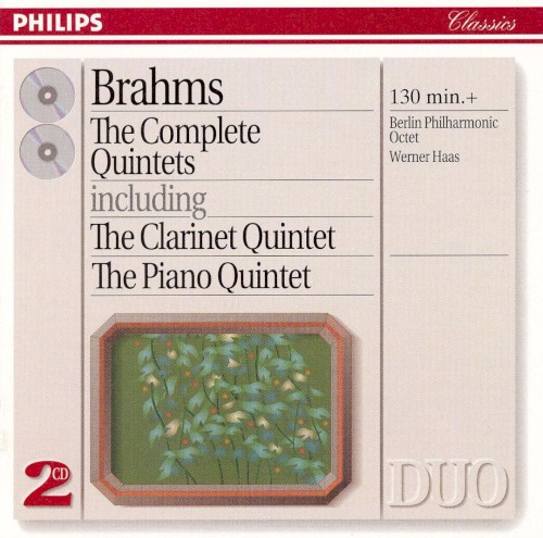 The Complete Quintets