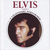 A Legendary Performer Vol. 13