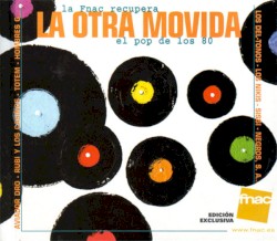 La otra movida: El pop de los 80